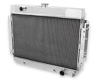 Aluminum Radiator
