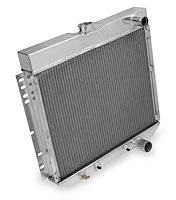 Aluminum Radiator