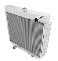 Aluminum Radiator