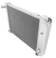 Aluminum Radiator