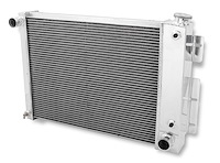 Aluminum Radiator