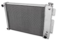 Aluminum Radiator