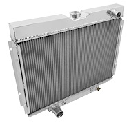 Aluminum Radiator