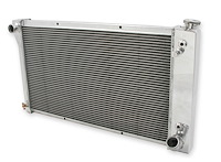 Aluminum Radiator