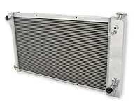 Aluminum Radiator