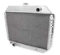 Aluminum Radiator
