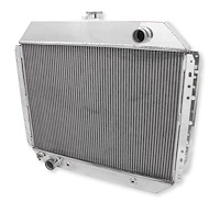 Aluminum Radiator