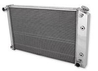Aluminum Radiator