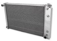 Aluminum Radiator