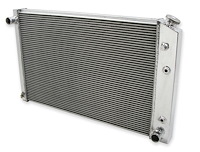 Aluminum Radiator