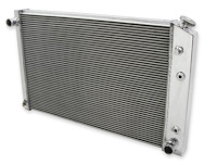 Aluminum Radiator