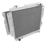 Aluminum Radiator