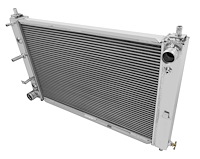 Aluminum Radiator