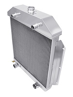 Aluminum Radiator