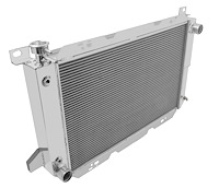 Aluminum Radiator