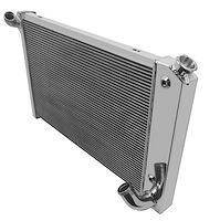 Aluminum Radiator