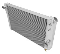 Aluminum Radiator