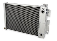 LS Swap Aluminum Radiator