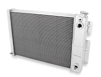 LS Swap Aluminum Radiator