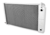 LS Swap Aluminum Radiator