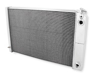 LS Swap Aluminum Radiator