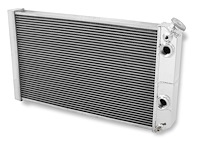 LS Swap Aluminum Radiator