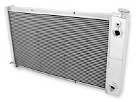 LS Swap Aluminum Radiator