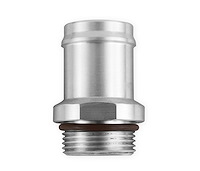 Inlet/Outlet Radiator Hose Fitting