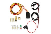 Electric Fan Relay Kit