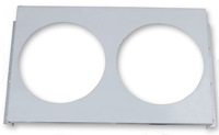 Direct-Fit Aluminum Fan Shroud