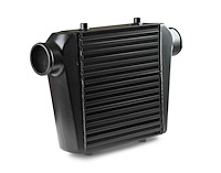 Air-to-Air Intercooler