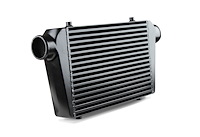 Air-to-Air Intercooler