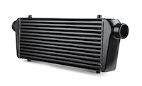 Air-to-Air Intercooler