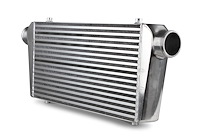 Air-to-Air Intercooler
