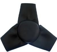 Steering Wheel Pad 3-Spoke