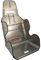 Aluminum Economy Oval Track Seat 20° Layback