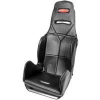 Clip-On Drag Seat Cover 17-1/2" Hip Width (Fits #570-16800)