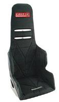 Vinyl Seat Cover Black