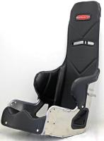 38 Series Aluminum Layback Seat Cover