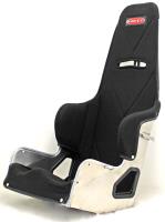 38 Series Aluminum Layback Seat Cover
