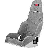 55 Series Pro Street Drag Seat Cover 17" Hip Width