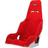 55 Series Pro Street Drag Seat Cover 18.5" Hip Width