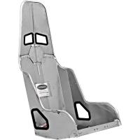 55200 55 Series Aluminum Pro Street Drag Seat 20 in. Hip Width