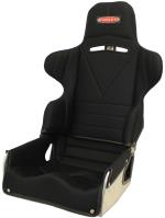 65 Series Adjustable Road Race Seat Kit 16" Hip Width