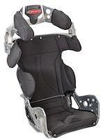 86185KIT Intermediate 20 Degree Layback Containment Seat Kit [18.500 in. Hip Width]