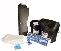 Molded Foam Seat Insert Kit