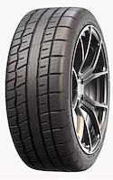 UNI-08873 Power Paw A/S Tire, 215/45ZR17/XL 91Y