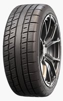 UNI-34570 Power Paw A/S Tire, 255/40ZR19/XL 100Y