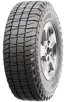 UNI-37405 Laredo AT Tire, 245/75R16 111T