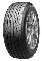 UNI-58689 Tiger Paw Touring A/S Tire, 245/45R20 99V